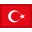 Türkisch